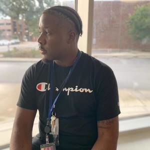 Meet your Posher, Donny